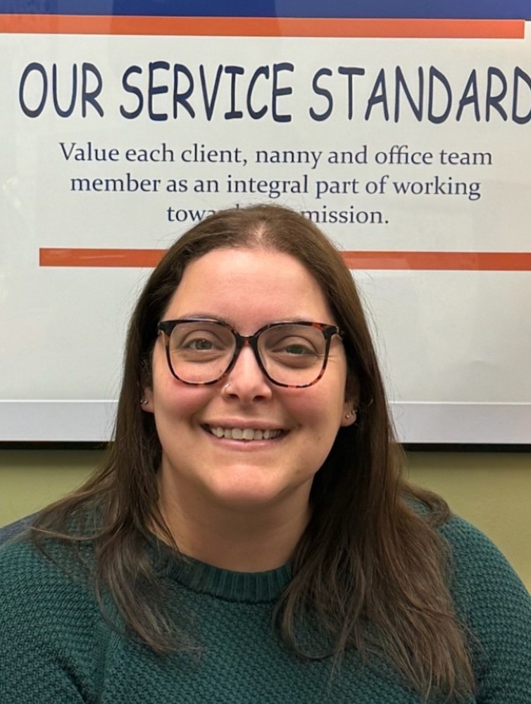 Client Care Coordinator: Lindsay Spear